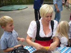 Bild aus dem Anlass: Herbstfest