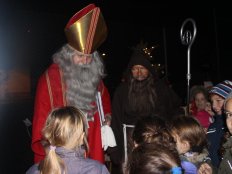 Bild aus dem Anlass: Samichlaus