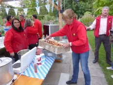 Bild aus dem Anlass: Herbstfest