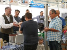 Bild aus dem Anlass: Herbstfest