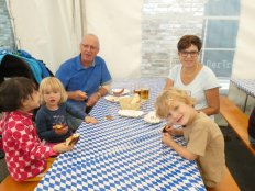 Bild aus dem Anlass: Herbstfest