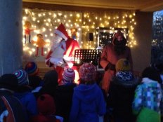 Bild aus dem Anlass: Samichlaus