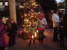 Bild aus dem Anlass: Samichlaus