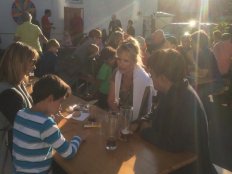 Bild aus dem Anlass: Herbstfest
