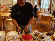 Bild aus dem Anlass: Lottomatch