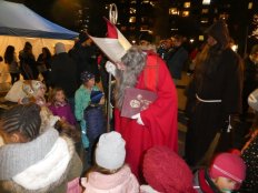 Bild aus dem Anlass: Samichlaus