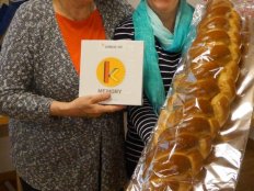 Bild aus dem Anlass: Frühlingsanlass