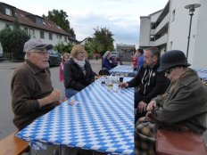 Bild aus dem Anlass: Herbstfest
