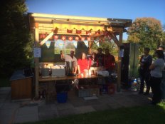 Bild aus dem Anlass: Herbstfest