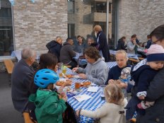 Bild aus dem Anlass: Herbstfest