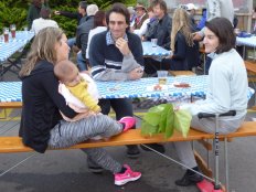 Bild aus dem Anlass: Herbstfest