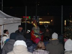 Bild aus dem Anlass: Samichlaus