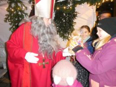 Bild aus dem Anlass: Samichlaus