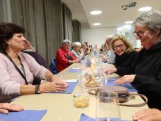 Bild aus dem Anlass: Fondueplausch