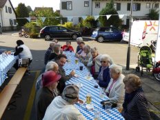Bild aus dem Anlass: Herbstfest