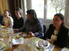 Bild aus dem Anlass: Lottomatch