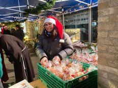 Bild aus dem Anlass: Samichlaus