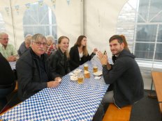 Bild aus dem Anlass: Herbstfest