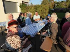 Bild aus dem Anlass: Herbstfest