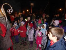 Bild aus dem Anlass: Samichlaus