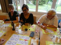Bild aus dem Anlass: Lottomatch