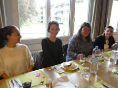 Bild aus dem Anlass: Lottomatch