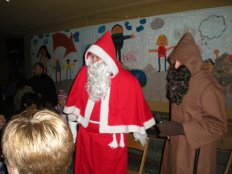 Bild aus dem Anlass: Samichlaus