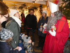 Bild aus dem Anlass: Samichlaus