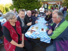 Bild aus dem Anlass: Herbstfest