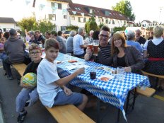 Bild aus dem Anlass: Herbstfest