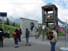 Bild aus dem Anlass: Genossenschaftstag
