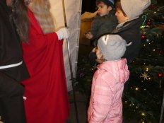 Bild aus dem Anlass: Samichlaus