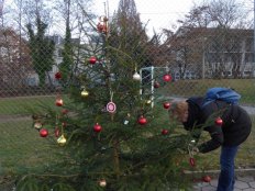 Bild aus dem Anlass: Samichlaus