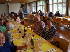 Bild aus dem Anlass: Frühlingsanlass