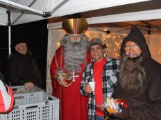 Bild aus dem Anlass: Samichlaus