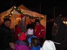 Bild aus dem Anlass: Samichlaus