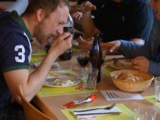 Bild aus dem Anlass: Frühlingsanlass