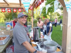 Bild aus dem Anlass: Herbstfest