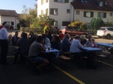 Bild aus dem Anlass: Herbstfest