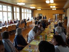 Bild aus dem Anlass: Frühlingsanlass