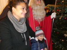 Bild aus dem Anlass: Samichlaus