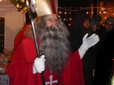 Bild aus dem Anlass: Samichlaus