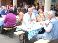 Bild aus dem Anlass: Herbstfest