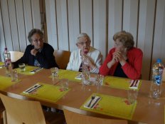 Bild aus dem Anlass: Frühlingsanlass