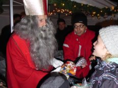 Bild aus dem Anlass: Samichlaus