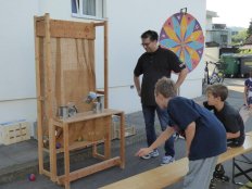 Bild aus dem Anlass: Herbstfest
