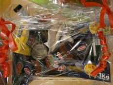 Bild aus dem Anlass: Lottomatch