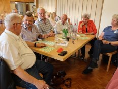 Bild aus dem Anlass: Lottomatch