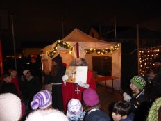 Bild aus dem Anlass: Samichlaus