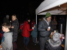 Bild aus dem Anlass: Samichlaus